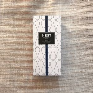 Nest Fragrances Linen Reed Diffuser